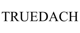 TRUEDACH trademark