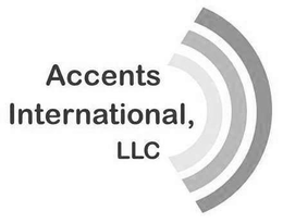 ACCENTS INTERNATIONAL, LLC trademark