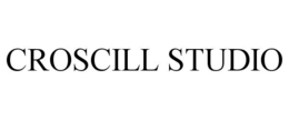 CROSCILL STUDIO trademark