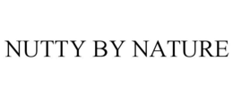 NUTTY BY NATURE trademark