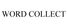 WORD COLLECT trademark