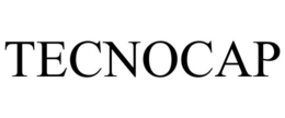 TECNOCAP trademark