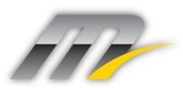 M trademark