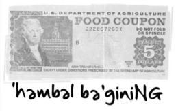 'HEMBEL BE'GINING trademark
