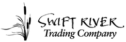 SWIFT RIVER TRADING COMPANY trademark