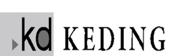 KD KEDING trademark