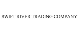 SWIFT RIVER TRADING COMPANY trademark