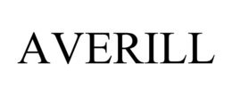 AVERILL trademark