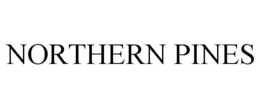 NORTHERN PINES trademark
