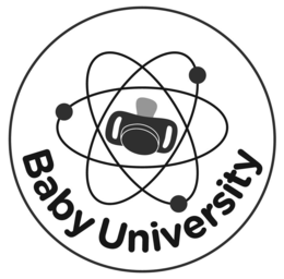 BABY UNIVERSITY trademark