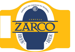 EMPRESSA DE CERVEJAS DA MADEIRA CERVEJAZARCO BEER BIER trademark