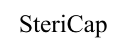 STERICAP trademark