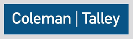 COLEMAN TALLEY trademark