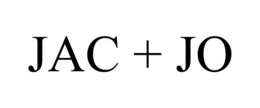 JAC + JO trademark