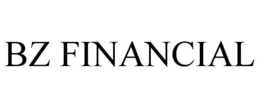 BZ FINANCIAL trademark