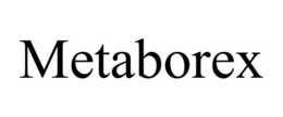 METABOREX trademark