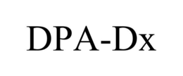DPA-DX trademark