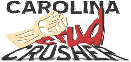 CAROLINA CRUD CRUSHER trademark