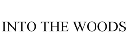 INTO THE WOODS trademark