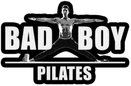 BAD BOY PILATES trademark