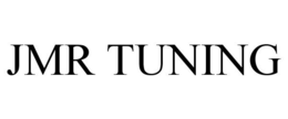 JMR TUNING trademark