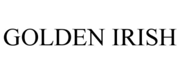GOLDEN IRISH trademark