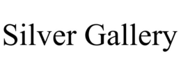 SILVER GALLERY trademark