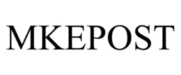 MKEPOST trademark