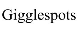GIGGLESPOTS trademark