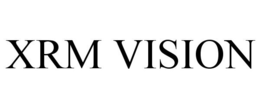 XRM VISION trademark