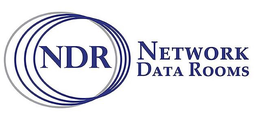 NDR NETWORK DATA ROOMS trademark