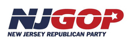 NJGOP NEW JERSEY REPUBLICAN PARTY trademark