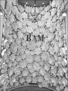 BAM trademark