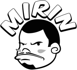 MIRIN trademark