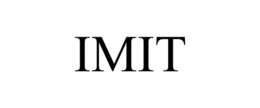 IMIT trademark