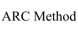 ARC METHOD trademark