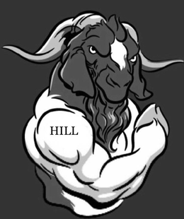 HILL trademark