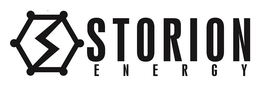 STORION ENERGY trademark