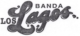 BANDA LOS LAGOS trademark