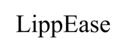 LIPPEASE trademark
