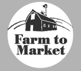 FARM TO MARKET trademark