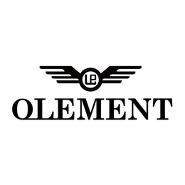 OLE OLEMENT trademark