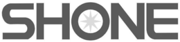 SHONE trademark