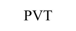 PVT trademark