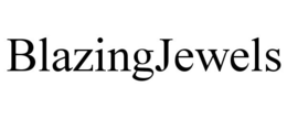 BLAZINGJEWELS trademark