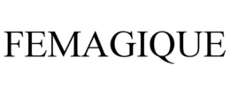 FEMAGIQUE trademark