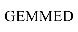 GEMMED trademark