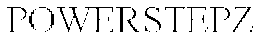 POWERSTEPZ trademark