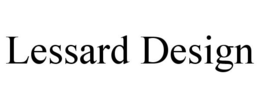LESSARD DESIGN trademark