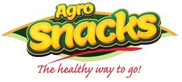 AGRO SNACKS THE HEALTHY WAY TO GO! trademark